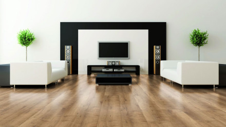 Wineo Vinile multistrato - 400 wood XL Comfort Oak Mellow (MLD00129)