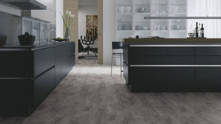 Wineo Vinile multistrato - 400 stone Glamour Concrete Modern (MLD00141)