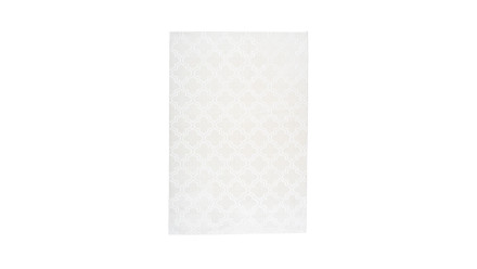 tappeto planeo - Monroe 100 bianco