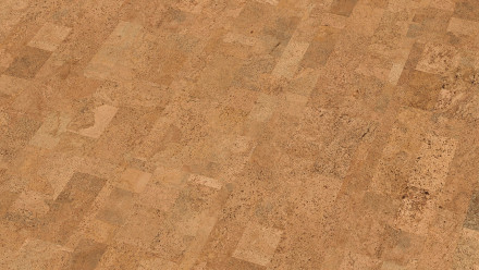 Wicanders pavimento in sughero a cliccare - Essenza di sughero Originali Armonia