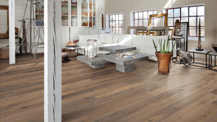 Kährs Parquet - Swedish Founders Collection Quercia Sture (151N7BEKFMKW240)