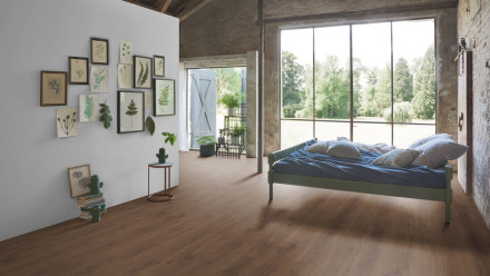 Parador Vinile multistrato - Modular ONE Spirito di quercia affumicato (1730773)