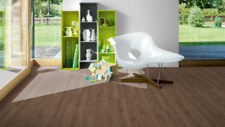 Parador Vinile multistrato - Modular ONE Spirito di quercia affumicato (1730809)