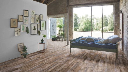 Parador Vinile ad incastro - Classic 2050 Boxwood vintage brown (1513567)
