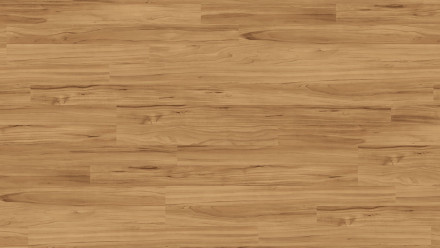 Pavimentazione in laminato Parador - Basic 400 - Mela Ambra - Struttura in legno - Blocco a 2 piani