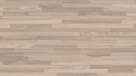 Pavimentazione in laminato Parador - Basic 400 - Teak Ocean Teak - Struttura in stuoia di seta - Pavimento della nave a 3 piani