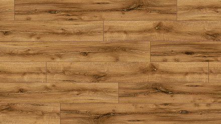 Pavimentazione in laminato Parador Classic 1050 Rovere Artdéco vaniglia