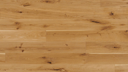 Parador Engineered Wood Flooring Basic 11-5 Rovere rustico rustico naturale oliato Micro 4V smusso 4V