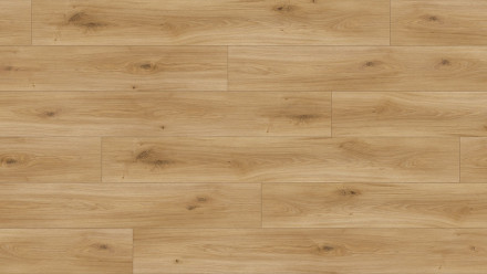 Pavimentazione in laminato Parador - Basic 400 M4V Rovere Orizzonte Orizzonte Natur Mini smusso 400 M4V