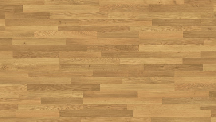 Pavimentazione in laminato Parador - Basic 400 Rovere Natur a 3 piani