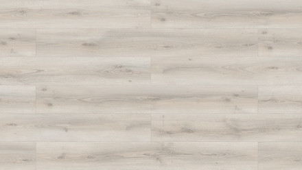 Pavimentazione in laminato Parador - Basic 600 wide wide wideplank Askada listone in rovere rovere bianco calcinato mini bisello