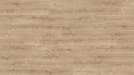 Pavimentazione in laminato Parador - Basic 600 wide wide wide wide listello in rovere levigato mini bisello