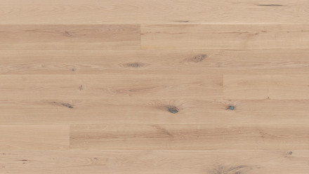 Pavimenti in legno Parador Engineered - Basic 11-5 Rovere rustico spazzolato Mini bisello