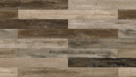 Parador Pavimenti in laminato Parador - Trendtime 1 Shufflewood selvaggio smussato
