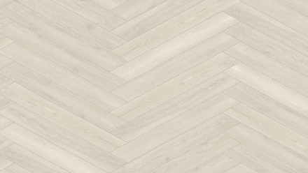 Pavimentazione in laminato Parador - Trendtime 3 Skyline in rovere bianco smussato
