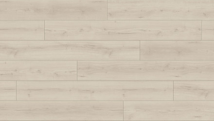 Pavimentazione in laminato Parador - Trendtime 6 4V Oak Loft Bianco smussato 4V