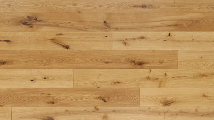 Pavimenti in legno Parador Engineered - 3060 Rovere rustico olio naturale più mini bisello
