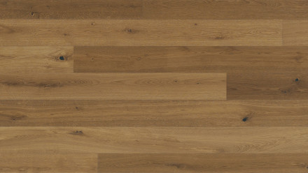 Pavimenti in legno Parador Engineered - 3060 Rovere affumicato rustico olio naturale di quercia affumicato più mini bisello