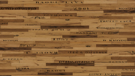 Parador Parquet - Trendtime 8 Quercia classica Seaport (1739958)