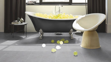 Parador Vinile ad incastro - Basic 4.3 Calcestruzzo grigio (1590995)