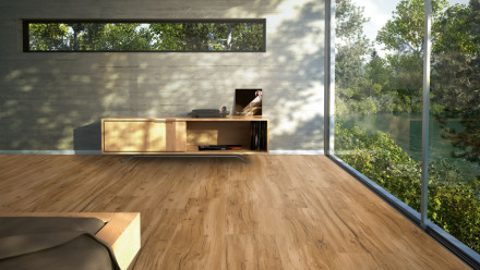 Parador Vinile ad incastro - Basic 4.3 Memory Oak nature (1730656)