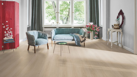 Parador Vinile ad incastro - Basic 4.3 Quercia Studioline (1601424)