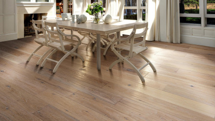 Kährs Parquet - Artisan Collection Quercia Oyster (151XCDEKFVKW195)