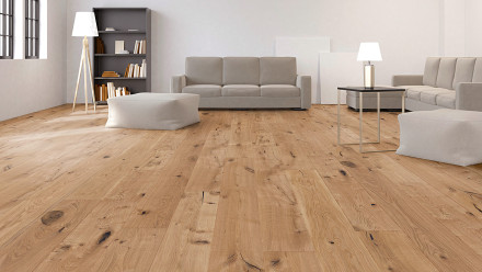 planeo Parquet - PAESE europ. quercia 204 colpisce