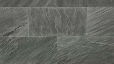 planeo DesignWall Aqua Rivestimento pareti - SHIATER NERO
