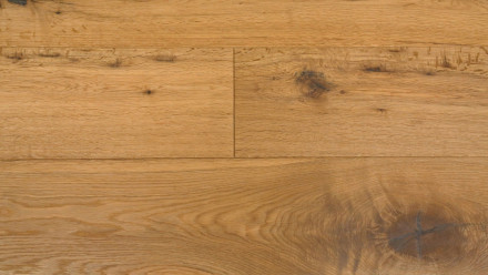 planeo Parquet - SMOKED Quercia rustica (PU-000148)