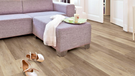 Project Floors Vinile ad incastro - Click Collection PW4020/CL55 (PW4020CL55)