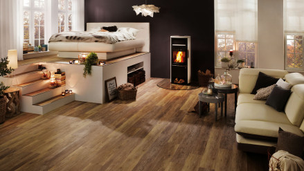 Project Floors Vinile ad incastro - Click Collection PW4022/CL55 (PW4022CL55)