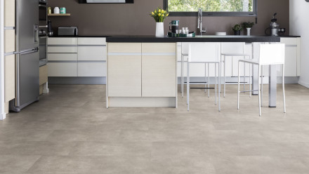 pavimenti in pvc adesivo Gerflor - Senso Premium Pepper Taupe