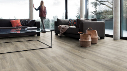 Gerflor Pavimenti CV - TEXLINE EMPIRE BLOND - 2082