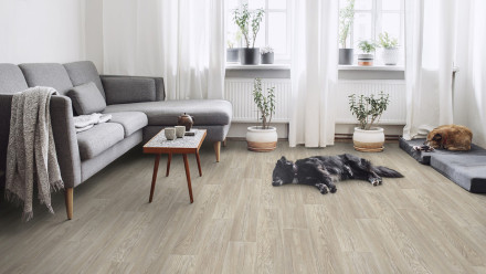 Gerflor Pavimenti CV - TEXLINE CASTLE BLOND - 1802