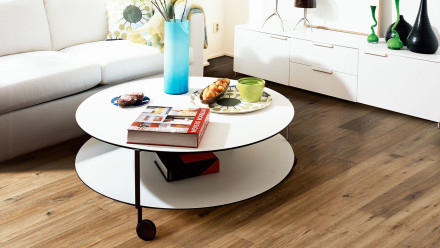 Kährs Parquet - Spirit Rugged Collection Quercia Cratere (101P8HEKFCKW180)