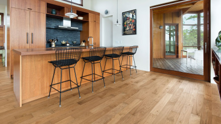 Kährs Parquet - Spirit Unity Collection Quercia Reef (101P3AEK09KW180)