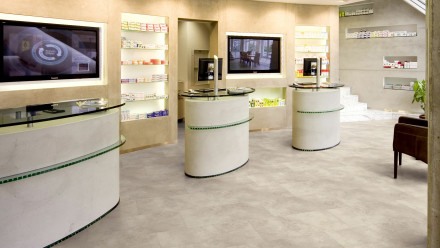 Project Floors Vinile ad incastro - Click Collection ST200/CL30 (ST200CL30)