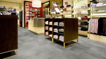 Project Floors pavimento pvc adesivo - floors@work55 TR420 /55