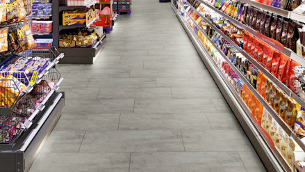 Project Floors pavimento pvc adesivo - floors@work55 stone TR720-/55