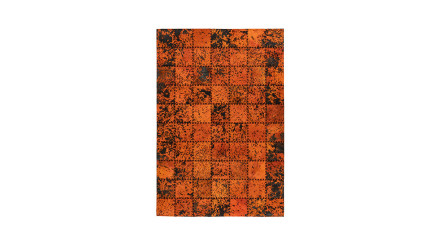 tappeto planeo - Voila 100 Orange