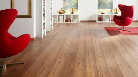 KWG Vinile multistrato - Antigua Infinity Quercia invernale (900305)