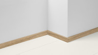Battiscopa Parador ASL 6 - 16x40mm - rovere naturale - impiallacciato