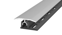 Profilo di transizione Prinz Profi-Tec MASTER 1000 mm argento