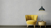 Carta da parati Dream Again Michalsky Living Modern Cream White Grey 031