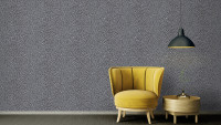 Carta da parati Dream Again Michalsky Living Modern Grey Black Metallic 033