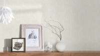 Carta da parati stile country Di Seta Architects Carta stile country beige marrone 701