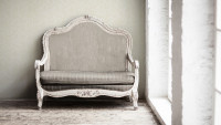 Carta da parati in stile country Di Seta Architects Carta in stile country beige marrone 702