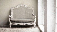 Carta da parati stile country Di Seta Architects Carta stile country beige marrone 703