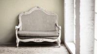 Carta da parati stile country Di Seta Architects Carta stile country beige marrone 712